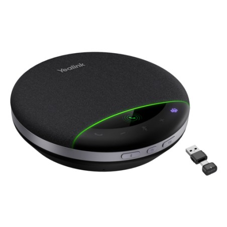 Yealink SP96 with Dongle USB-C/A – Conference speakerphone